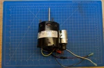Fasco Model D1127 115/230V 1550 Rpm Permanent Split Cap Motor. Fixed Price $58.00.
