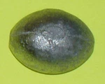 Bullet Weights Egvo Egg Sinker 8 Oz Lead 5 Lb Bag 10CT. Fixed Price $38.25.