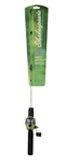 Brand New! Org Pckg Shakespeare PITCHINSTK26CBO Skp Stik 26" Grn Sc. Fixed Price $22.50.