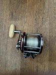 Penn 3/0 112H Special Senator Trolling Casting Bottom Sport Fishing Reel W/ Line. Fixed Price $60.00.