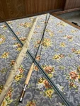 Ufm Ueda Catskill Research Type Iii Fly Rod. Fixed Price $369.54.