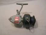 Vintage Heddon 205-R Fishing Reel Hi-speed Spinning Ball Bearing Japan. Fixed Price $15.00.