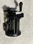 Shimano Tr 200 Conventional Fishing Reel. Fixed Price $39.95.