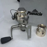 Pinnacle Deadbolt Limited Dlf 30 Spinning Fishing Reel W/ Extra Spool & Bag. Fixed Price $39.99.
