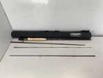 St. Croix Imperial Usa 8'6" 5WT Fly Rod- Brown. Fixed Price $359.99.