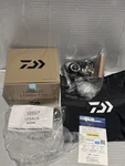 Daiwa 23 Legalis LT4000-CXH Spinning Reel. Fixed Price $98.45.