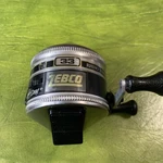 Vintage Zebco 33 Rhino Tough 1989 Brunswick Casting Reel Made Usa Work Great. Fixed Price $24.00.