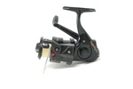 Shakespeare Ugly 035 Fishing Light Action Black Rod Spinning Reel. Fixed Price $9.64.