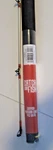 Shakespeare Catch More Catfish Rod 6'6" Medium Heavy. Fixed Price $15.00.