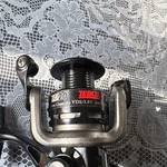 Zebco ZSE20 Vintage Spinning Fishing Reel. Fixed Price $15.00.