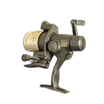 Zebco PS20 Pro Staff Spinning Reel Ball Bearing Front Drag Fishing Used. Fixed Price $9.99.