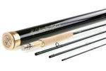 New Winston Air 9' #5 Weight 4 Piece Fly Rod + Free $299 Ross Reel!. Fixed Price $1195.00.