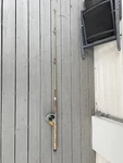 Montague 7776 Ft Saltwater Fishing Rod And Penn Master Mariner Reel Combo Used. Fixed Price $110.00.