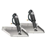 Lenco 15015-101 Trim Tab Kit, 12" X 9", 12V, Edge Mount (15015101). Fixed Price $648.58.