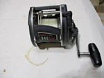 Penn 340 Gti Level Wind Fishing Reel Ball Bearings 3.25-1 Usa. Fixed Price $79.00.