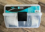 Hurricane Cast Net 5' Rad 3/8" Monofilament. Fixed Price $35.00.