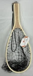 South Bend Trout Fishing Net Mark Iii SBTN-17 Landing Wood New. Fixed Price $27.99.