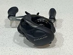 New! Shimano Caius Baitcast Reel Right Hand 4BB 7.2:1 Model: CIS150HGC. Fixed Price $67.95.