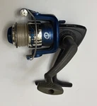 Shakespeare RBSP30 Spinning Reel 6 Lbs. 115 Yards W/ String - Excellent Cond. Fixed Price $8.99.