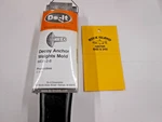 1198 Do-it Decoy Anchor Mold Oz. Fixed Price $61.60.