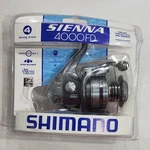 Shimano Sienna Front Drag Spinning Clam Reel SN4000FD Fishing New. Fixed Price $85.00.