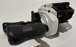 Abu Garcia Max Pro Lp 7.5:1 Baitcaster Fishing Reel Excellent Never Used. Fixed Price $49.99.