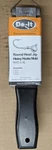 Do-it D3376 Round Head Jig Heavy Hooks Sinker Mold (3 Cavities) 4-5-6 Oz. Fixed Price $62.99.