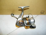 Quantum Bill Dance Spinning Reel DSS200. Fixed Price $39.99.