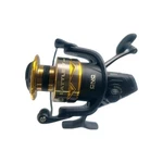 Penn Battle Saltwater Fishing Spinning Reel BTLIV4000. Fixed Price $125.00.