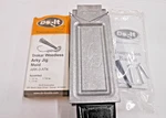 Clearance 3489 Do-it Weedless Arky Jig Mold 1/4 To 1/2 Oz. Fixed Price $48.00.