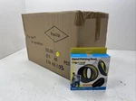 (QTY.40) Squiddies Flip Reel (yellow), Hand Fishing With Line Tackle. Fixed Price $399.99.