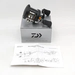 Daiwa Millionaire Classic Baitcast Reel 100MM (M-CUTD250). Fixed Price $69.99.