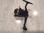 Shakespeare Micro 2500 Ulx Spinning Reel Excellent Condition. Fixed Price $15.00.