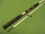 Sea Striker Surf/pier 7' 0" Medium Action 2-PIECE Spinning Rod.. Fixed Price $39.95.