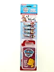 Kid Casters Paw Patrol Fishing Fun W/ Tackle Box, Casting Plug & Safety Hook New. Fixed Price $5.99.