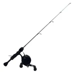 13 Fishing The Snitch Pro 23" Ice Combo SNPFF-23-RH. Fixed Price $104.99.