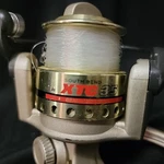 High Performance XTC35 South Bend Reel Works Great. Fixed Price $23.19.