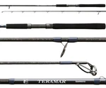 Shimano TMSEX70MHB Teramar Ne Spn. Fixed Price $249.99.