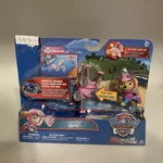 Spin Master Paw Patrol Sea Skye Light Up Pink Action Figure Toy Ages 3+. Fixed Price $34.99.
