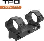 30MM Dovetail Scope Rings Mount For 11MM Rail Airsoft Accessories. Fixed Price $18.99.