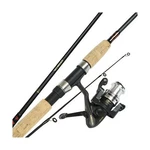 Okuma Voyager Spinning Freshwater Travel Kit, VS-605-20. Fixed Price $99.06.