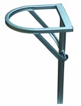 Fish-n-mate Angler's 549 Gallon Bucket Holder For Aluminum. Fixed Price $89.99.