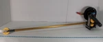 Penn Reels Fathom-master 625 Downrigger With Boom & Pole Rod Holder Manual Sku. Fixed Price $199.99.