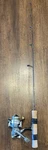 28 Ultralight First Fishing Rod W/ Reel FI-6000R Nice! Ships Free. Fixed Price $24.95.