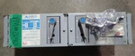 American QMQB6636R Amp Pole 600V Fused Twin Panel Mount Switch W/ Hardware. Fixed Price $525.00.