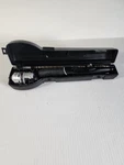 Daiwa Minicast Fishing Reel Rod, Travel Case Included Excellent Condition. Fixed Price $70.00.