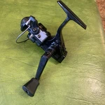 Ht Ice Fishing Open Face Reel Or Trout Panfish. Fixed Price $13.00.
