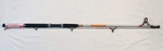 New Shakespeare Catch More Fish 7' Bungee Rod Holder 2PC Casting CMF2CF70-2M. Fixed Price $37.99.