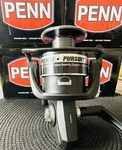 Penn Pursuit Ii 8000 Spinning Reel Stainless Steel Bearing 4.3:1 Gear Ratio. Fixed Price $80.00.