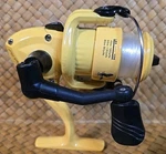 Eagle Claw HN800 Pack-it Spinning Fishing Reel. Fixed Price $10.35.